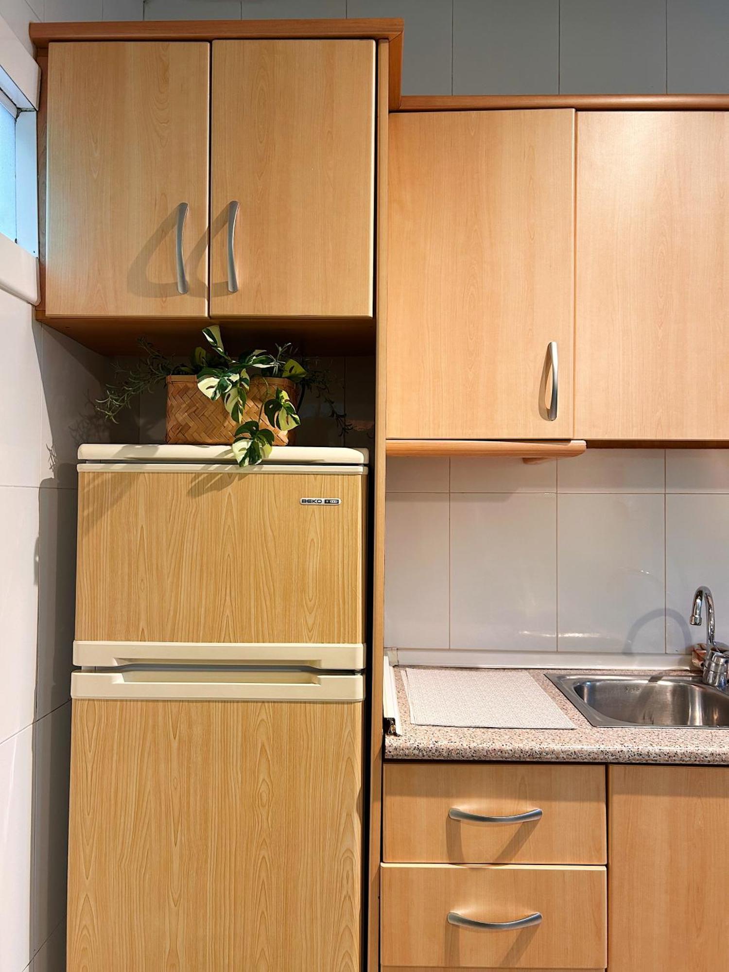 Central Market Apartment Calella Exterior photo