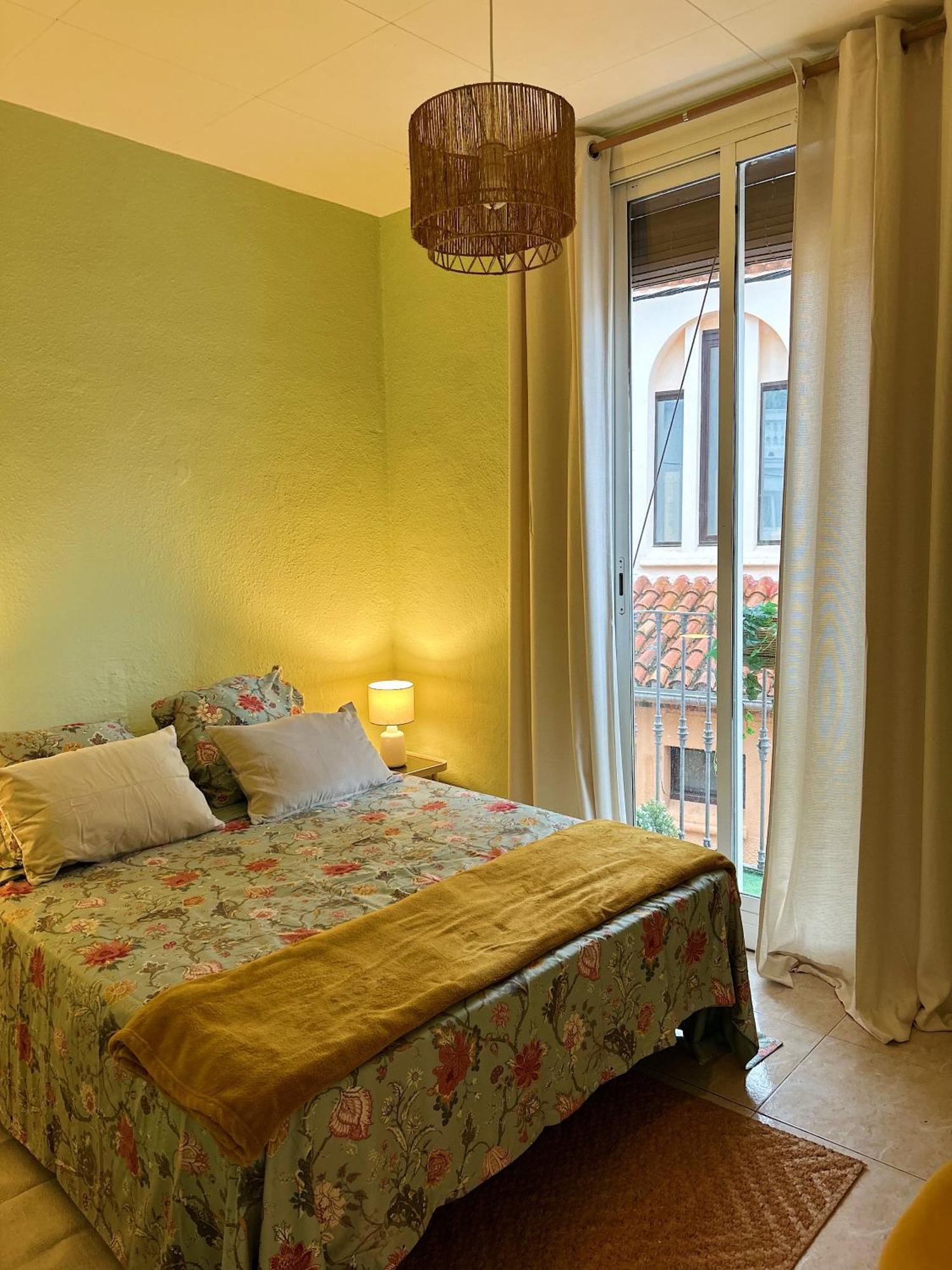 Central Market Apartment Calella Exterior photo