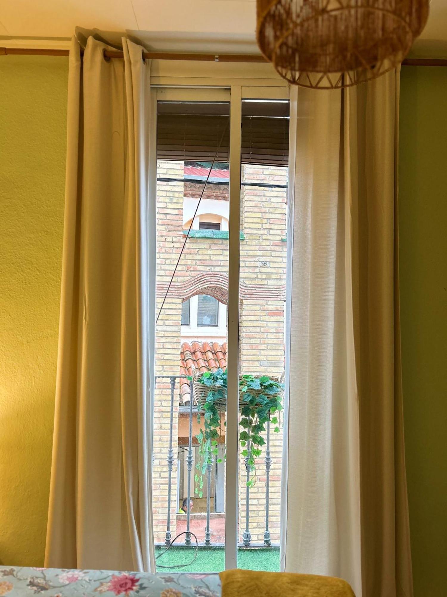 Central Market Apartment Calella Exterior photo